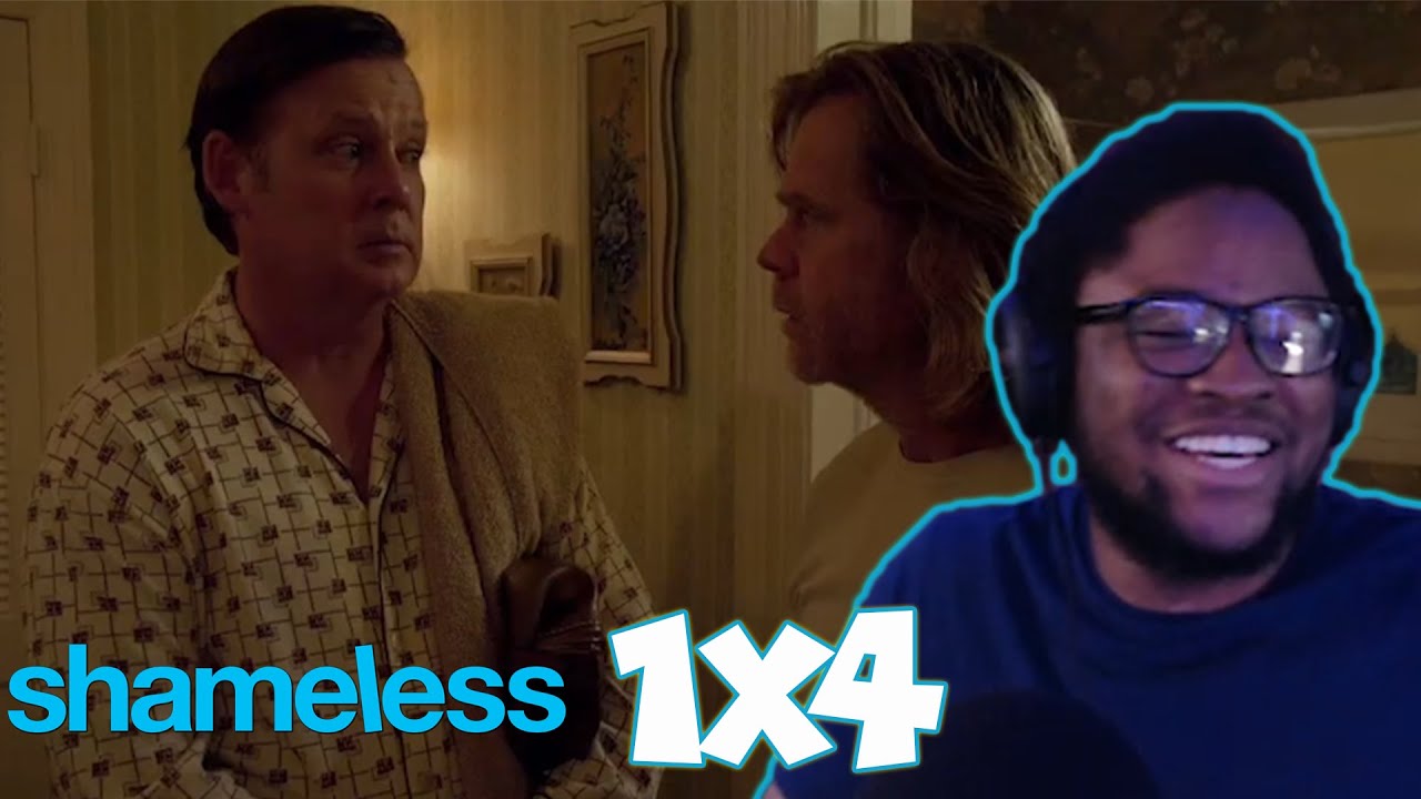 Shameless Season 1 Episode 4