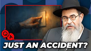 Are Accidental SINS Really As Innocent As We Think?