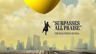 THE LEHMAN TRILOGY | Final Performances - Must Close Nov 26!