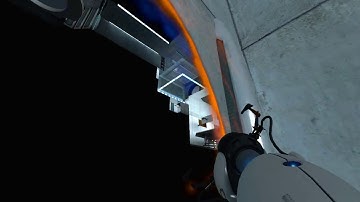 *NEW* Portal | Chamber 4 | Out Of Bounds | ~33sec Safe,Easy Route