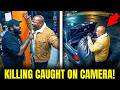 BIG U CAUGHT ON CAMERA IN NIPSEY HUSSLE FRIEND'S CASE?! SHOCKING FOOTAGE LEAKED 😳