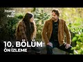 Taşacak Bu Deniz 10. Bölüm Ön İzleme | Esme, Adil'in Kalbini Koruyabilecek Mi?