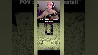 Instalas UN NUEVO MOD en Minecraft ⛏
