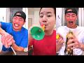 .Nonomen funny video😂😂😂 CRAZIEST Nonomen Funny TikTok Compilation | Try Not To Laugh Watching