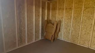 Tuff Shed review. Home Depot tuff shed review.
