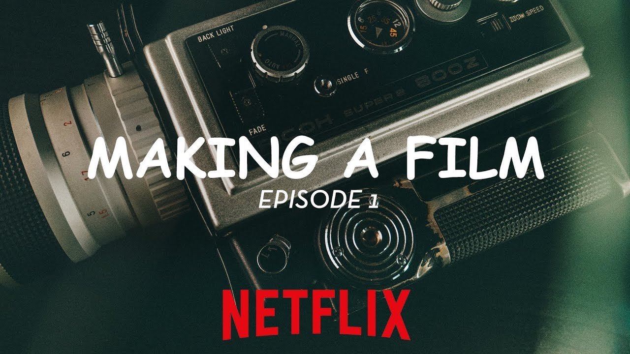 Making A Documentary Film - Behind The Scenes Filmmaking with Netflix Director 2018