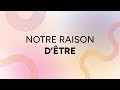 Groupe fitec  notre raison dtre