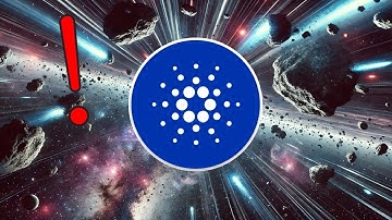 CARDANO (ADA) PRICE UPDATE 🚨 | IS THE PRICE GOING TO MOVE UP SOON? | CARDANO PRICE PREDICTION
