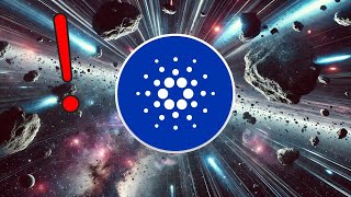 CARDANO (ADA) PRICE UPDATE 🚨 | IS THE PRICE GOING TO MOVE UP SOON? | CARDANO PRICE PREDICTION