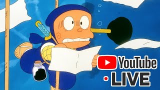 Ninja Hattori Ki Dhoom Live Masti Non-Stop Live Ninja Hattori