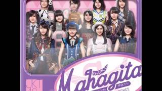 JKT48 - Seishun No Laptime - Laptime Masa Remaja class=