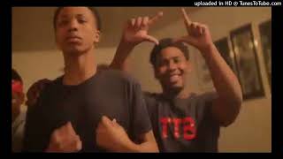 Tay Da Demon x S Dot x Kobe G - Never Lack (Instrumental)