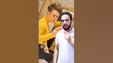 الشخص ده بيقدم أقذر محتوي وأفعاله تدل علي إننا في أخر الزمان 