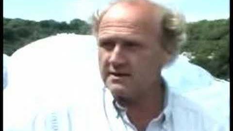 Tim Smit, Eden Project