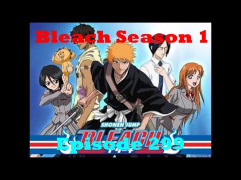 Bleach Episode 1 Watch Online 