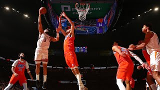 Thunder Advances to NBA Cup Semifinals and Sets New OKC Record 16 Straight Wins | Dec. 10, 2025