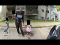 Mom Snaps After She's Arrested for Leaving Her 4-Year-Old Unattended