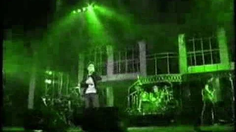 Deen - Hitori Janai - DRAGON BALL GT ENDING