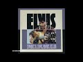 Elvis Presley - Make The World Go Away - 24 July 1970 Rehearsal Version