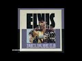 Elvis Presley - Make The World Go Away - 24 July 1970 Rehearsal Version