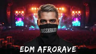 Edm Afrorave - Sunset Groove