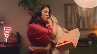 Mother's Day with Natura. Celebrate all the mothers in your life. Guía