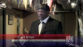 NFL RPA "The Future of the NFL" Press Conference (Part 1 of 4)