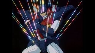 Transformers Masterforce Best Scenes Part One Rise Pretenders, Head On Headmasters