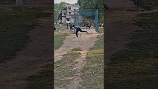 which shot is good 1/2 #cricketacadmey #cricketskill #cricketleague #ipl #batting #sixes #bihar