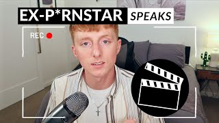 5 Things I Learned Being An Adult Actor