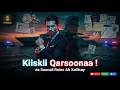 Kiiskii Qarsoonaa Ee Saacad Rolex Ah Xallisay | Qisadii Ugu Yaabka Badnayd!