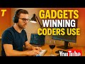 The Must-Have Tech for Every Programmer