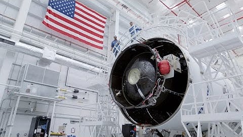 Defining Possible Across the Universe | Space Careers at Northrop Grumman