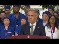PM Mark Carney unveils national AI strategy – June 4, 2026