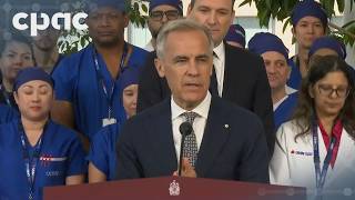 PM Mark Carney announces Canada’s AI strategy – June 4, 2026