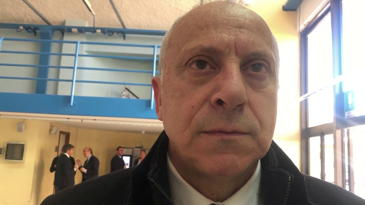 Micheli su variazione di bilancio Sindaco senza coraggio, sembra un Commissario YouTube Micheli su variazione di bilancio Sindaco senza coraggio, sembra un Commissario YouTube