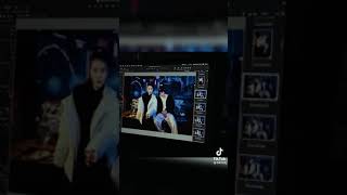 blackyak photoshoot Iu and Kai