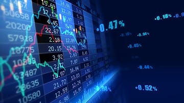 Market Loop Background Video   High Resolution