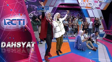 DAHSYAT - Ayu Lia "Kun Anta" [3 Juni 2017]