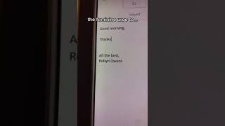 Thanks Could Never Forget The Exclamation Mark For Enthusiasm