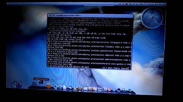 Ubuntu unity, KDE, Gnome