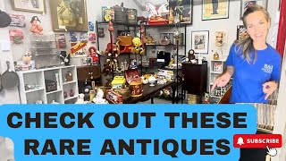 Check out these rare antiques #antique #vintage #rareantiques #unique #antiquefinds #vintagestore