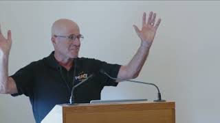 Avrum Burg: Israel Learned from the Germans, the Church Learned from Judaism