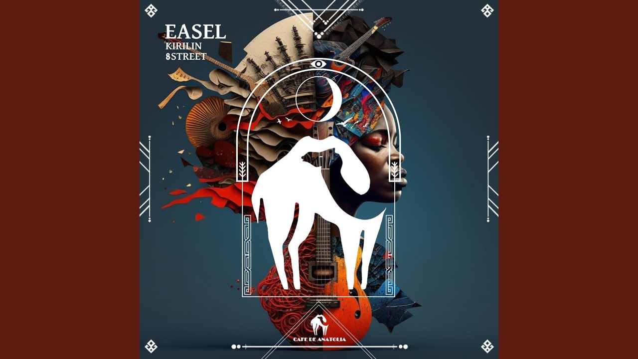 Easel adlı videoyu YouTube'da izle Easel adlı videoyu YouTube'da izle