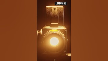 "How Cameras Work: Capturing Light to Pixels!" |Robo Scientist| #science #sciencefacts #facts