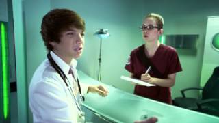 Mighty Med - Tonight - Disney Xd Official