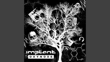 Oxynoxy (XMH Bitch in a Wheelchair Remix)