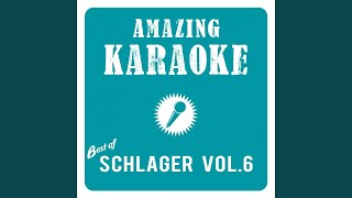 Es gibt ein Wiederseh´n (Karaoke Version) (Originally Performed By Nicole)