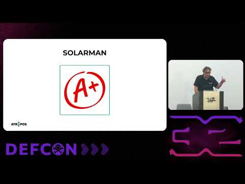 DEF CON 32