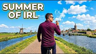 🔴LIVE AMSTERDAM |  Coffeeshops 🍃 🍯 & Pubs |  IRL |  VIBES 🇳🇱